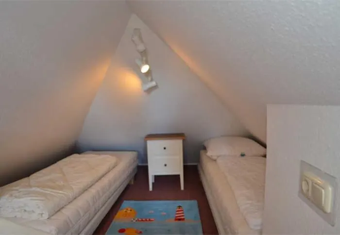 Sommergarten 4002 公寓 Karlshagen